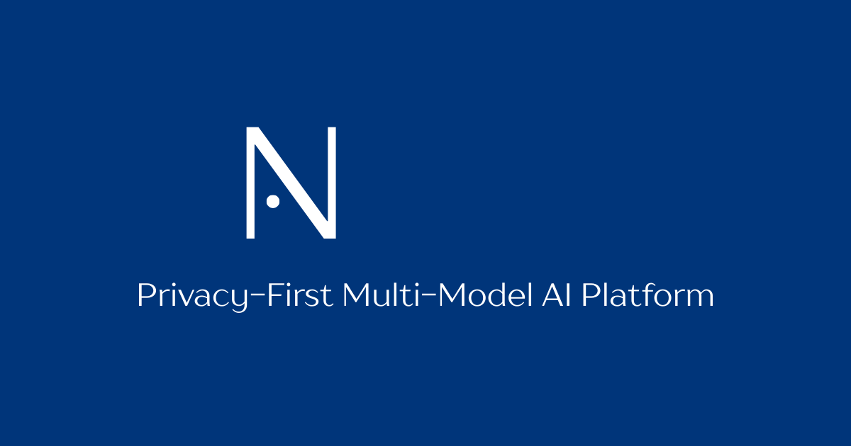 Neuravolv AI | Operational AI Workspace